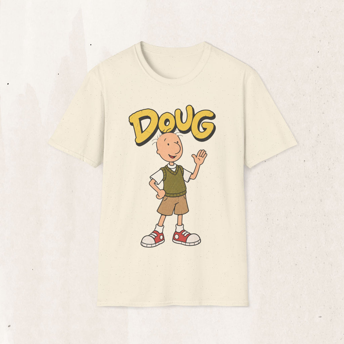 Doug Graphic Tee