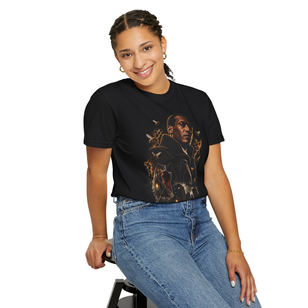 Candyman Graphic Horror Tee
