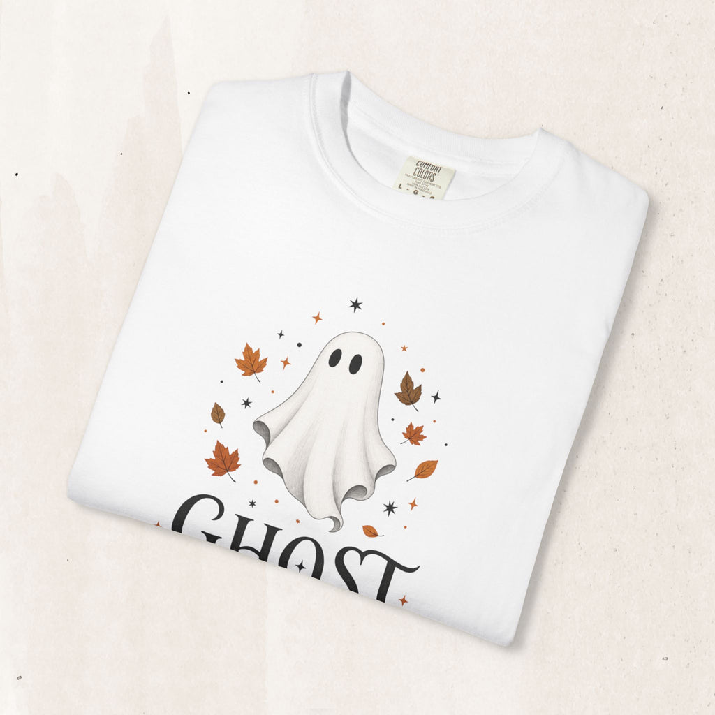 Ghost Season Graphic tee