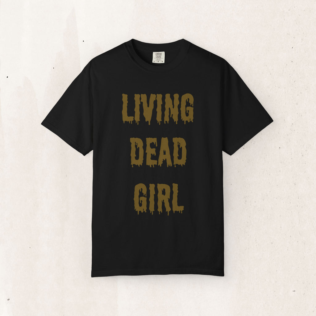 Rob Zombie Living Dead Girl Tee