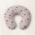 Ghost & Cookies Nursing Pillow Cover, alternate view