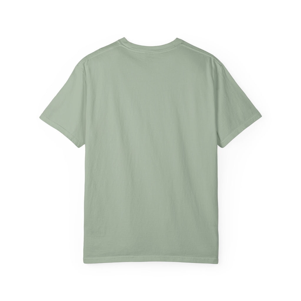 Crescent Moon & Bats Tee