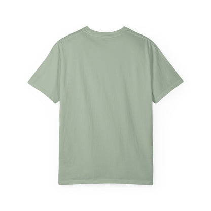 Crescent Moon & Bats Tee