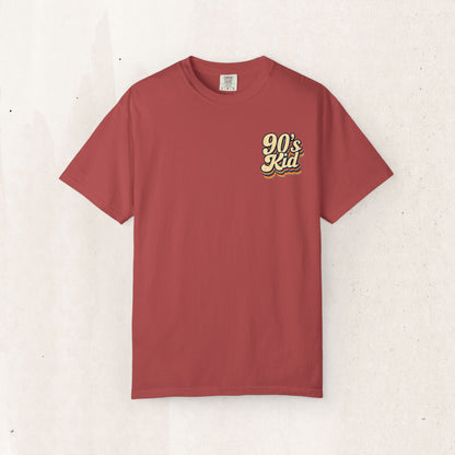 90s Kid Graphic Tee