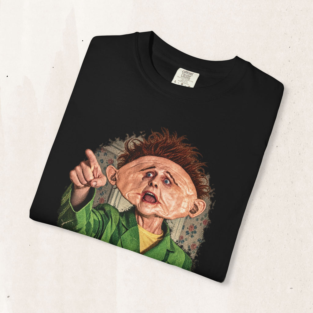 Drop Dead Fred Graphic Tee
