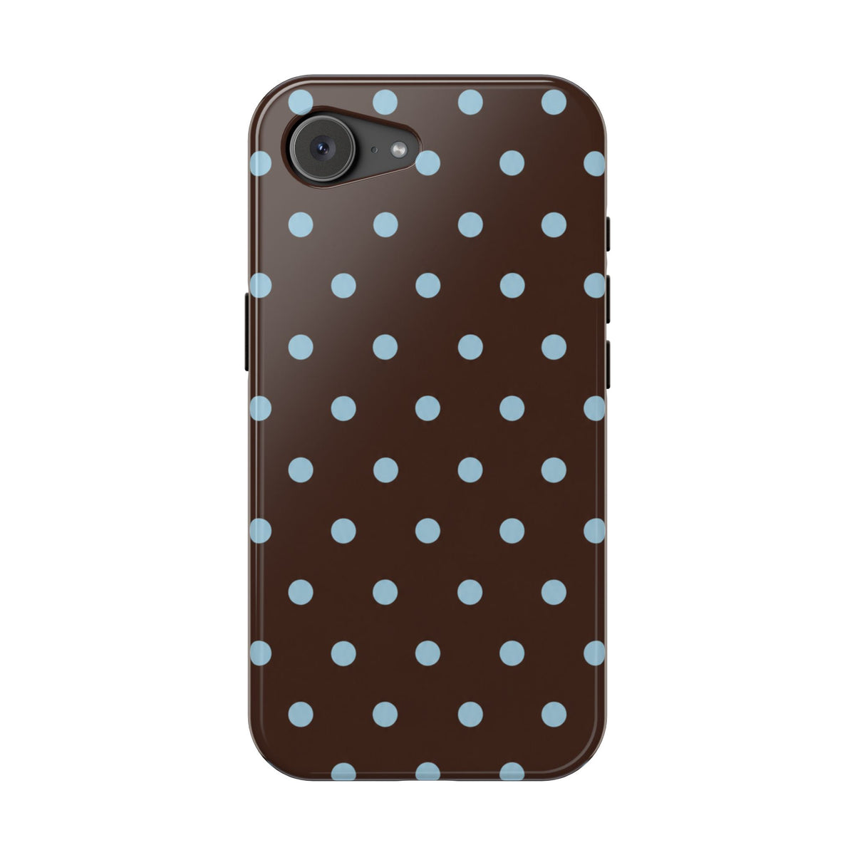 Polka Dot Magnetic Phone Case, alternate view