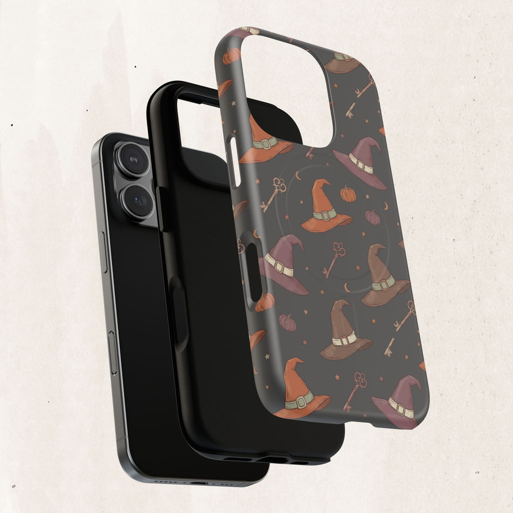 Witch Hat Halloween Phone Case