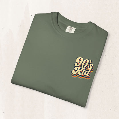 90s Kid Graphic Tee