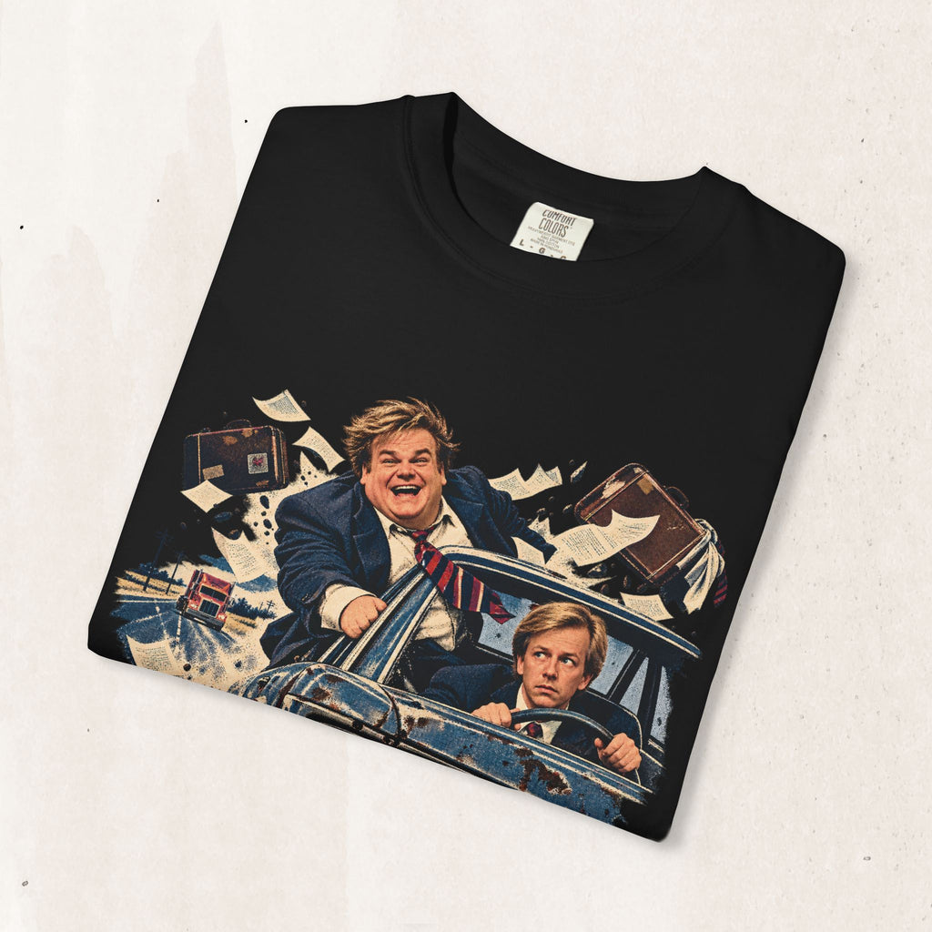 Tommy Boy Vintage Movie Tee
