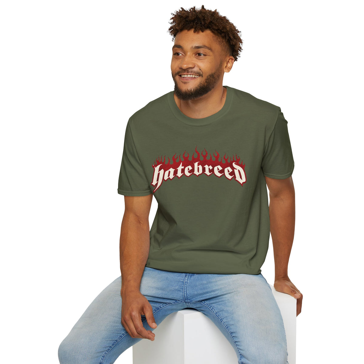 Hatebreed Graphic Tee