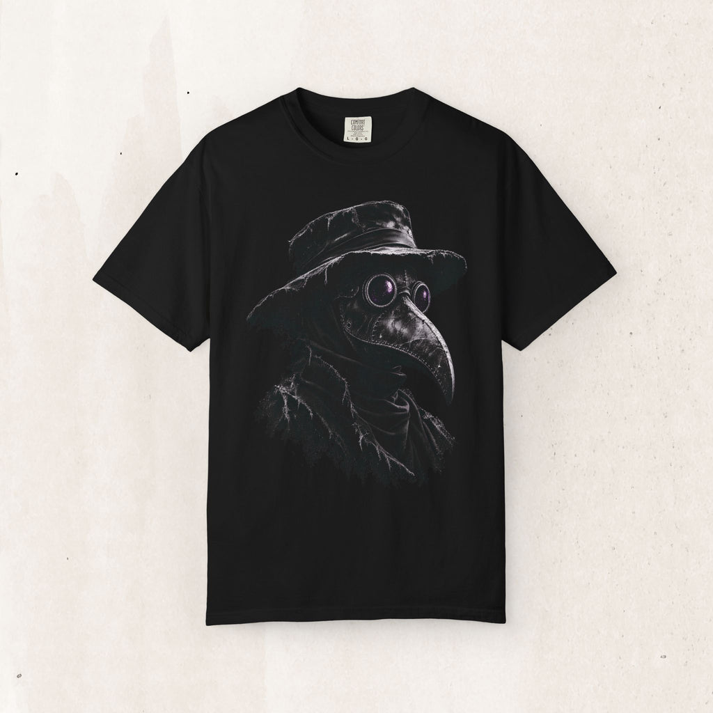 Plague Doctor Tee