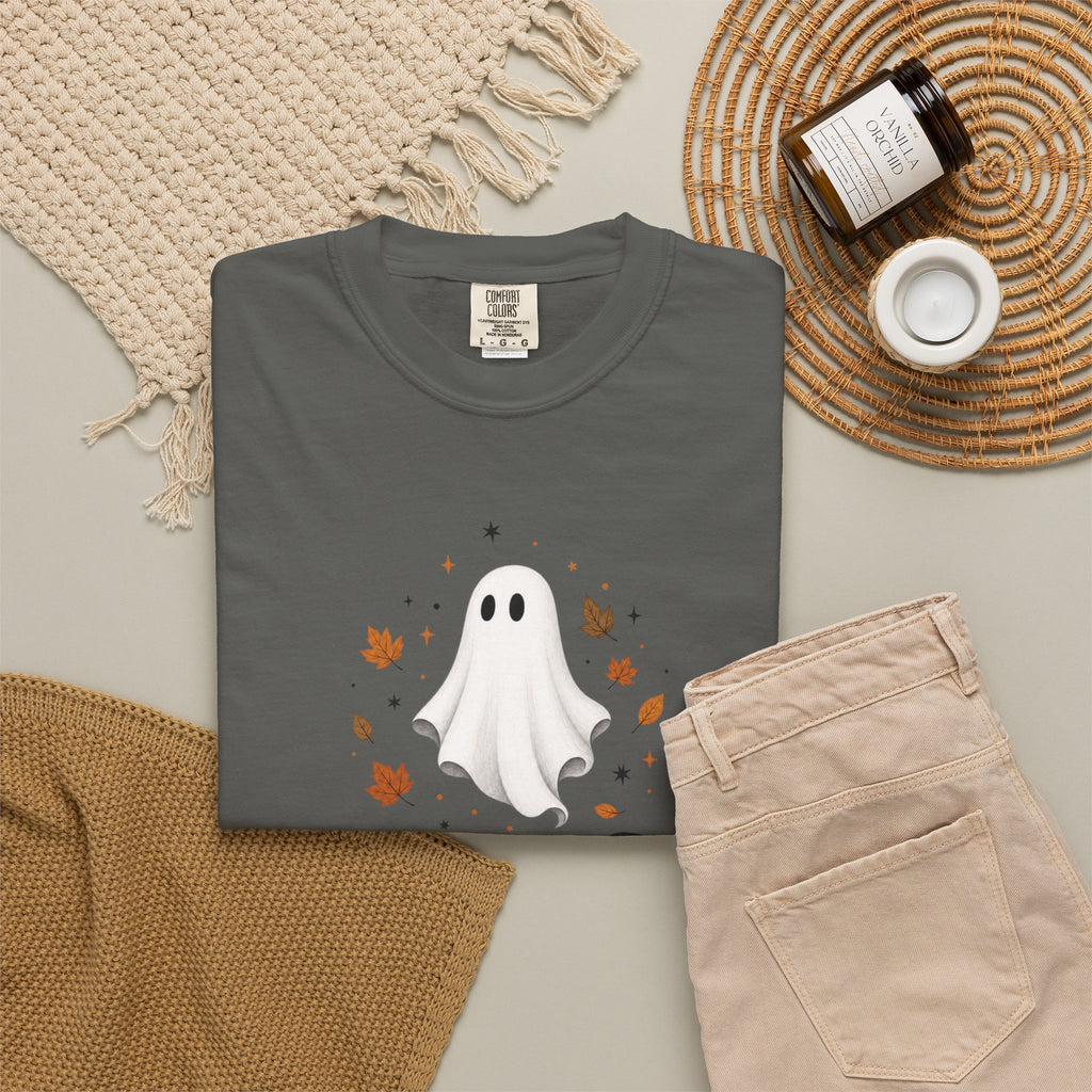 Ghost Season Graphic tee