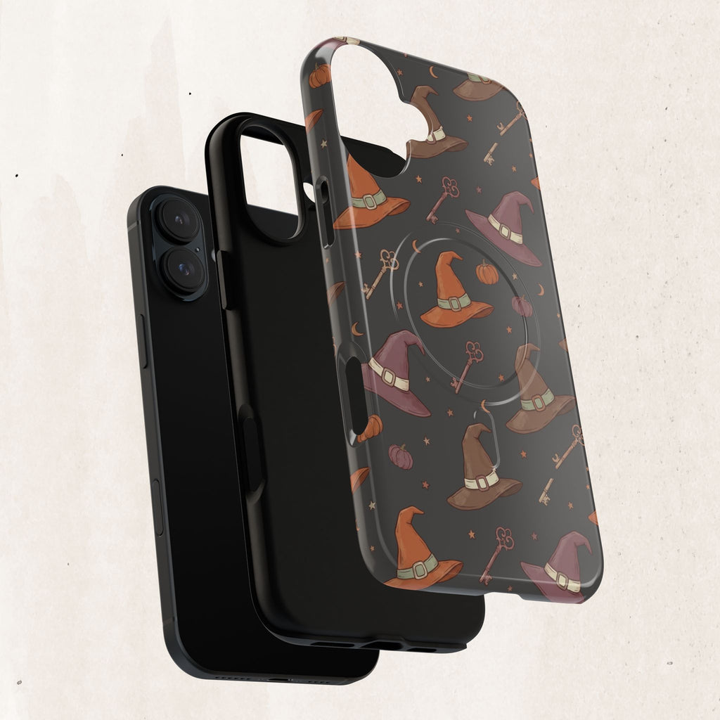 Witch Hat Halloween Phone Case