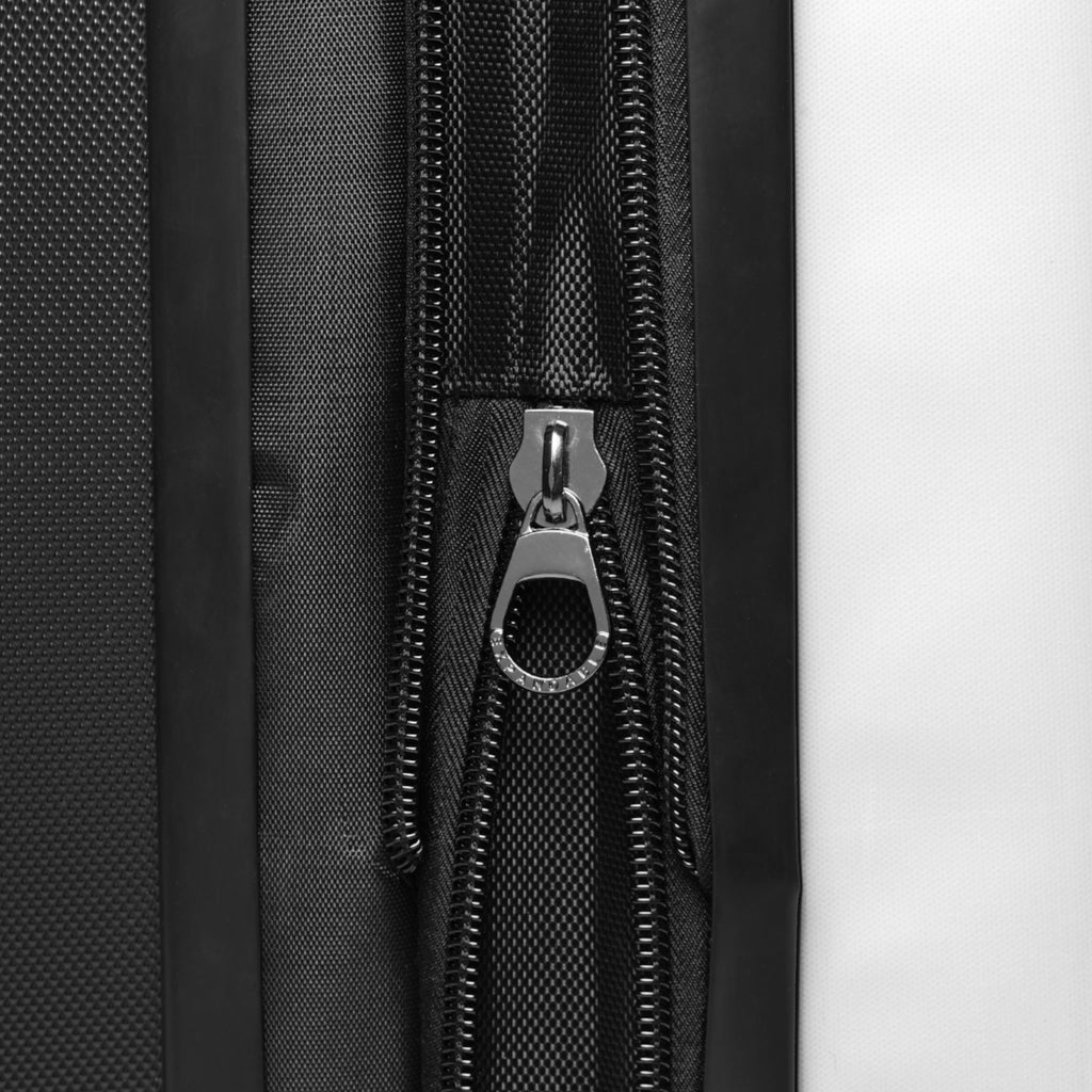 Horror Icons Travel Luggage