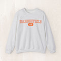 Haddonfield 1978 Halloween Sweatshirt – Ash