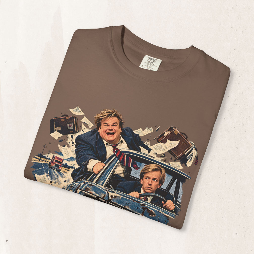 Tommy Boy Vintage Movie Tee