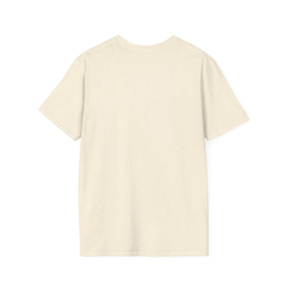 Sugar & Spice Gingerbread Christmas Tee