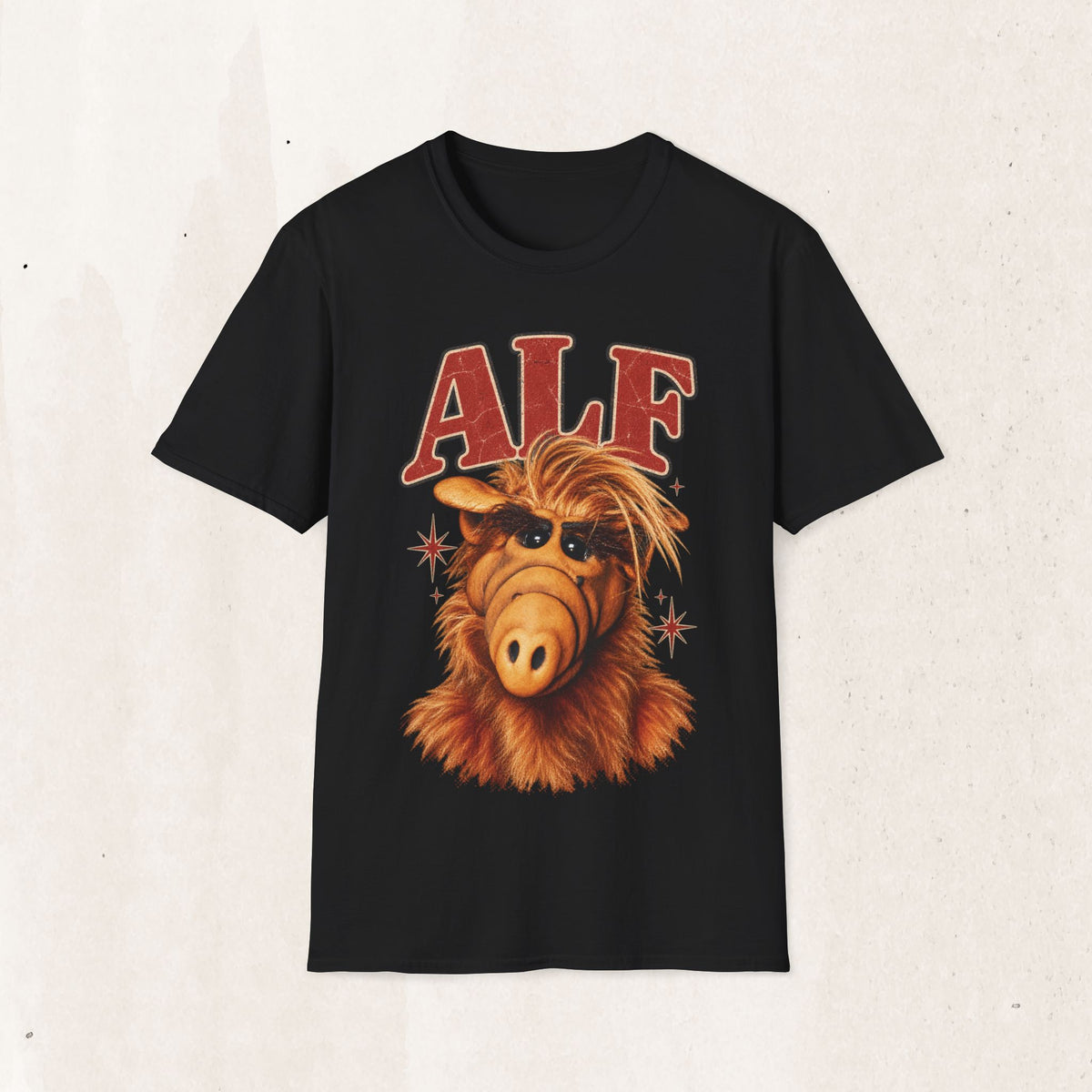 ALF Graphic Tee