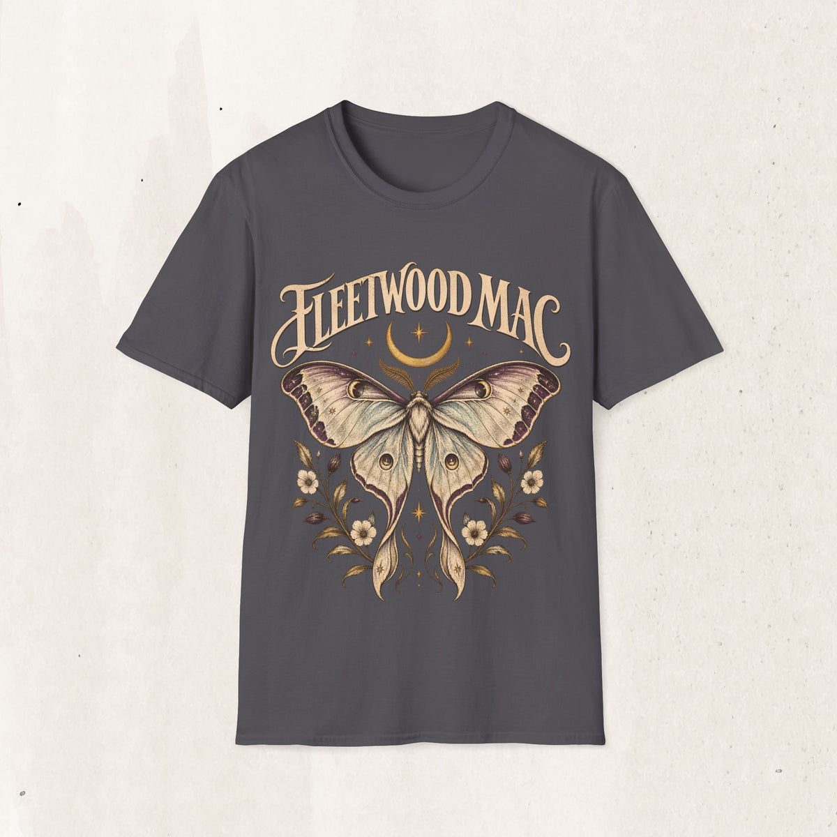 Fleetwood Mac Graphic Tee