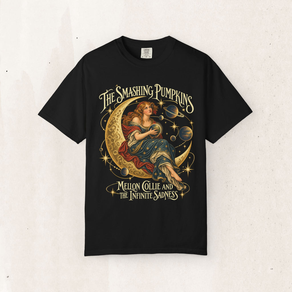 The Smashing Pumpkins Graphic Tee