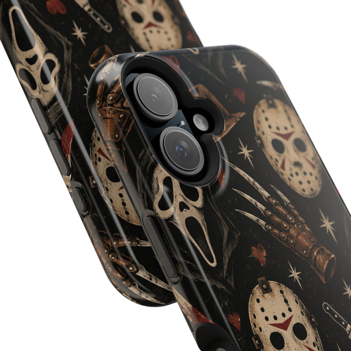 Horror Icons Magnetic Phone Case, photo 125