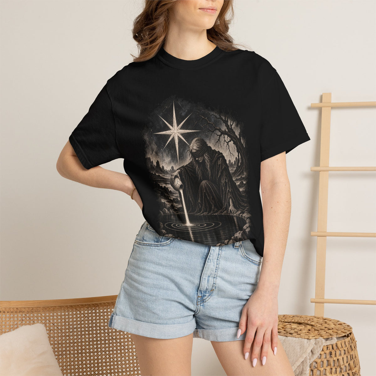Mystic Seer Tee