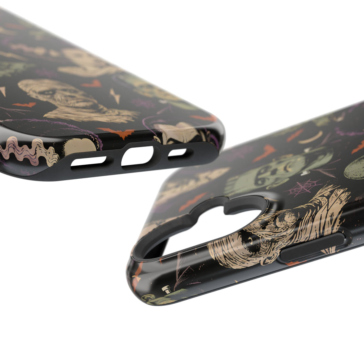 Monster Mash MagSafe Phone Case, alternate view