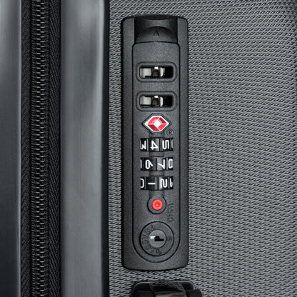 Celestial Compass Travel Luggage