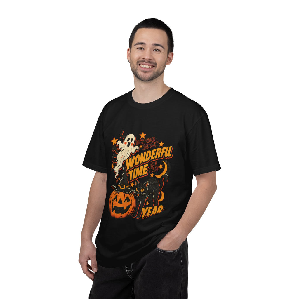 Halloween "It's the Most Wonderful Time of the Year" Tee