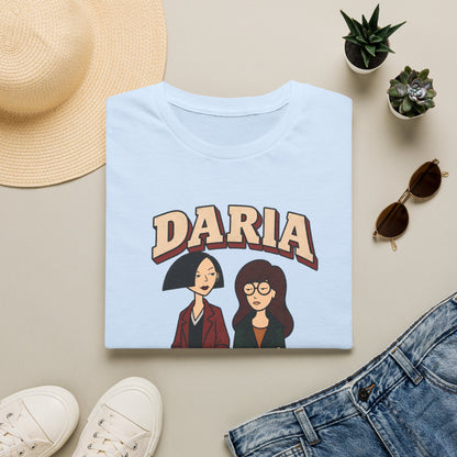 Daria Graphic Tee