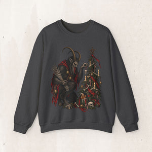 Dark Heather