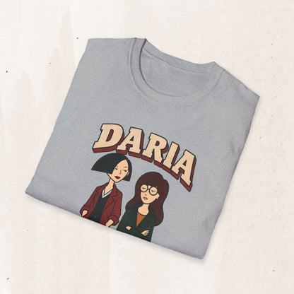 Daria Graphic Tee