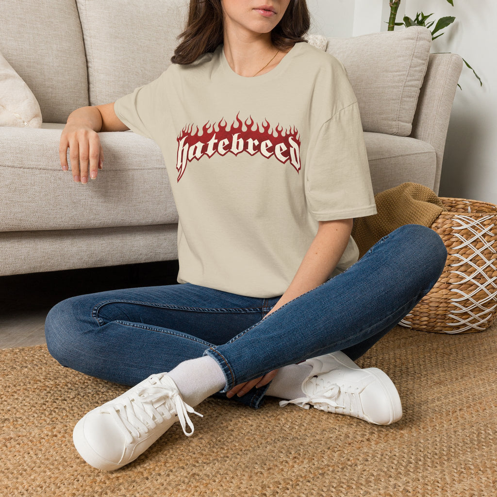 Hatebreed Graphic Tee