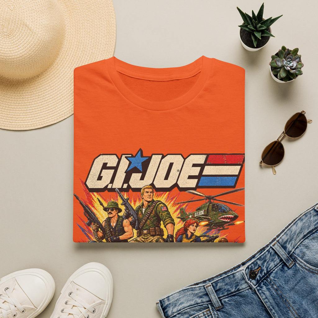 G.I. Joe Graphic Tee