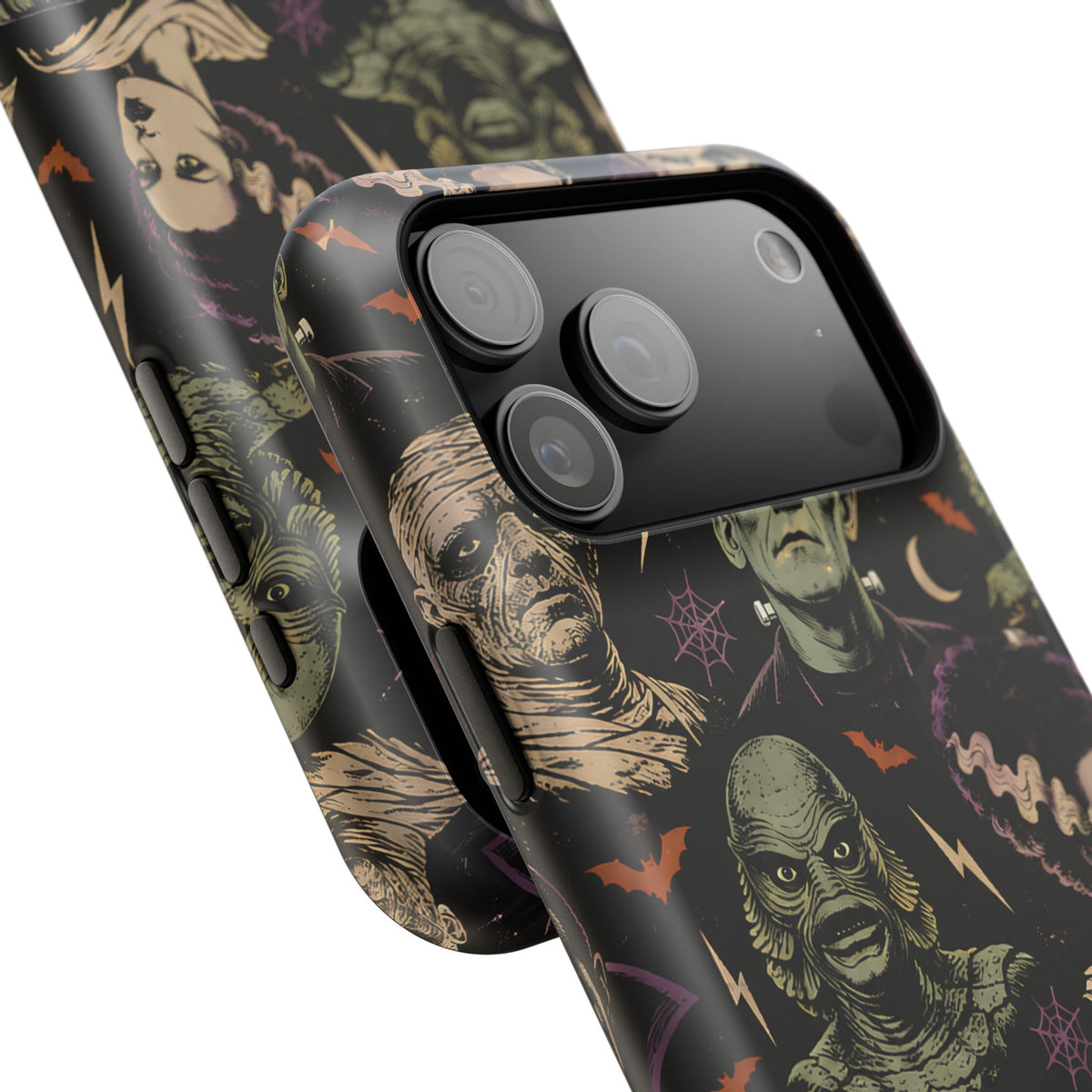 Monster Mash MagSafe Phone Case, alternate view