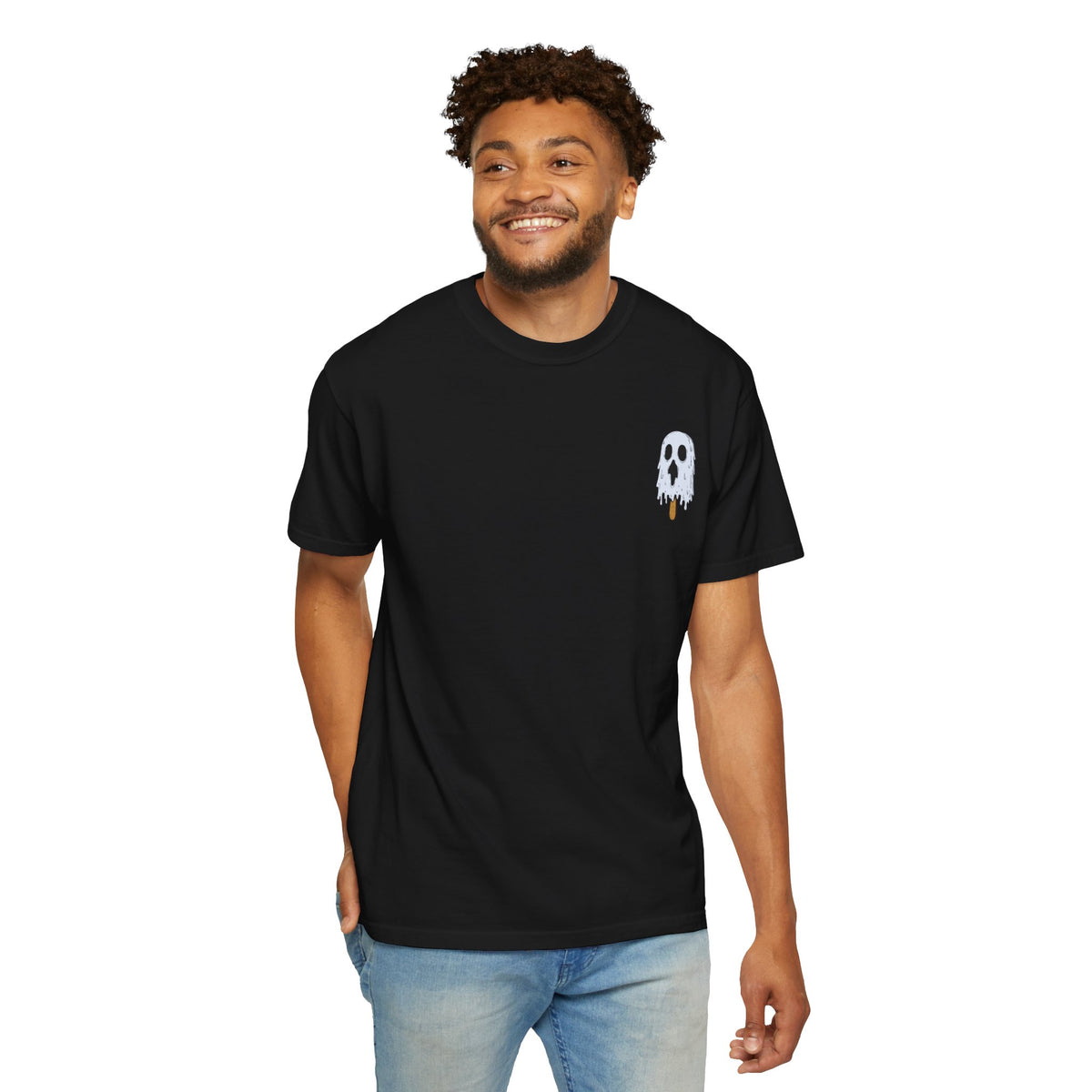 Ghost Popsicle Tee