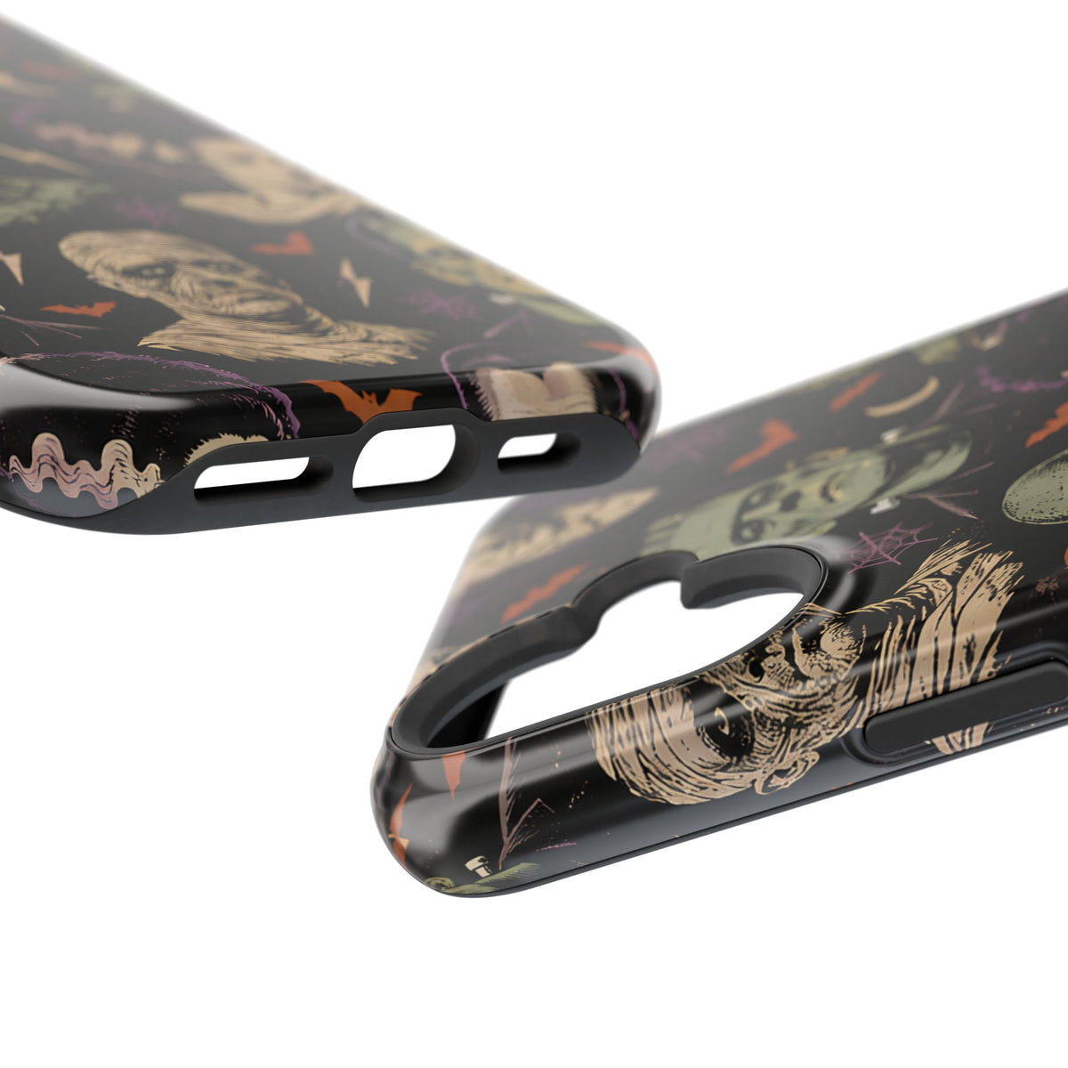 Monster Mash MagSafe Phone Case, alternate view
