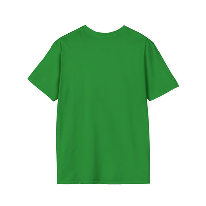 Sugar & Spice Gingerbread Christmas Tee