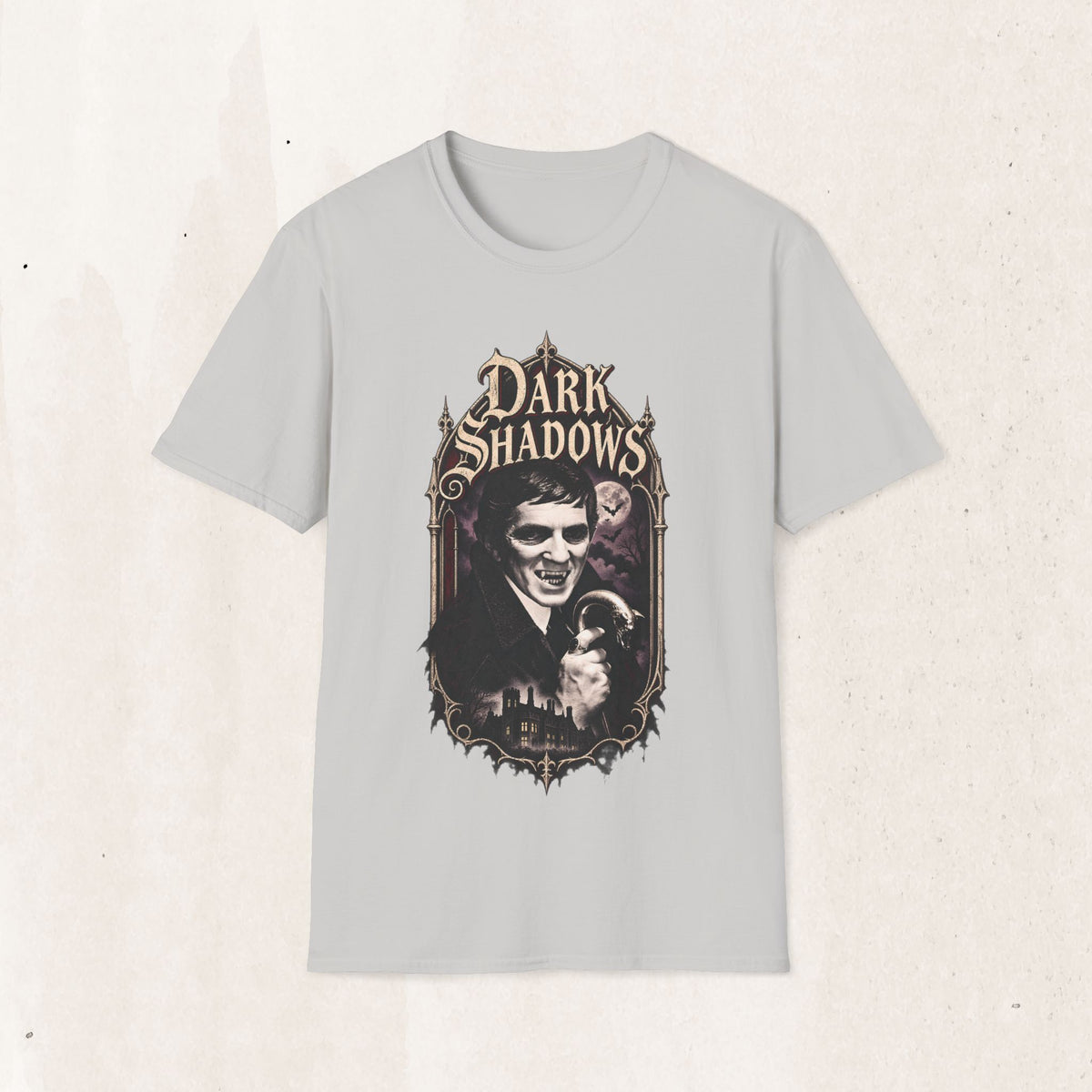 Dark Shadows Graphic Tee