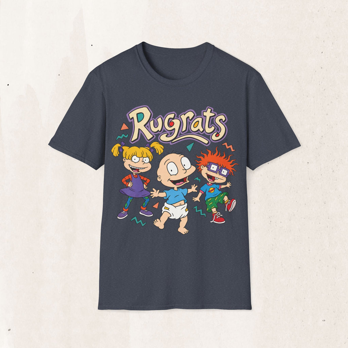 Rugrats Graphic Tee