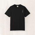 Be the Reason Someone Feels Less Alone T-Shirt | Suicide Awareness Back Print Tee