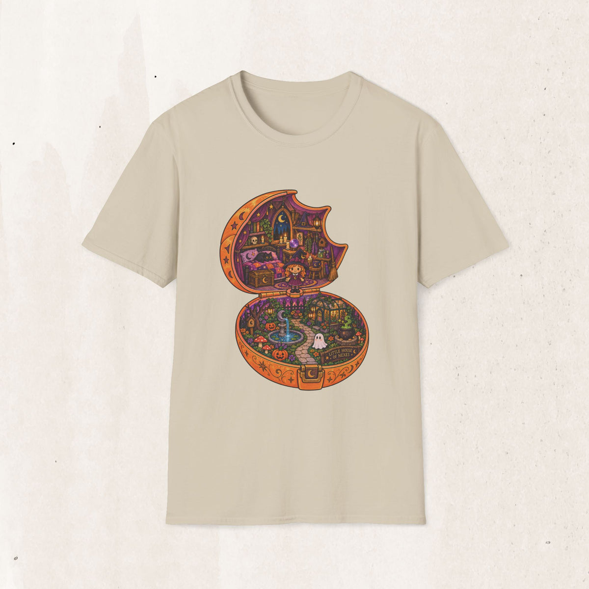 Witchy Polly Pocket T-Shirt