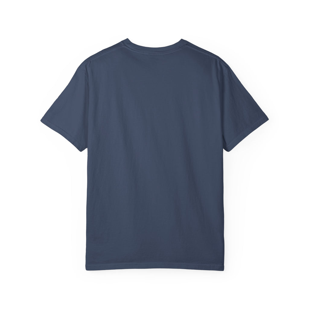 Crescent Moon & Bats Tee