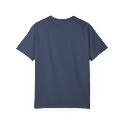 Crescent Moon & Bats Tee