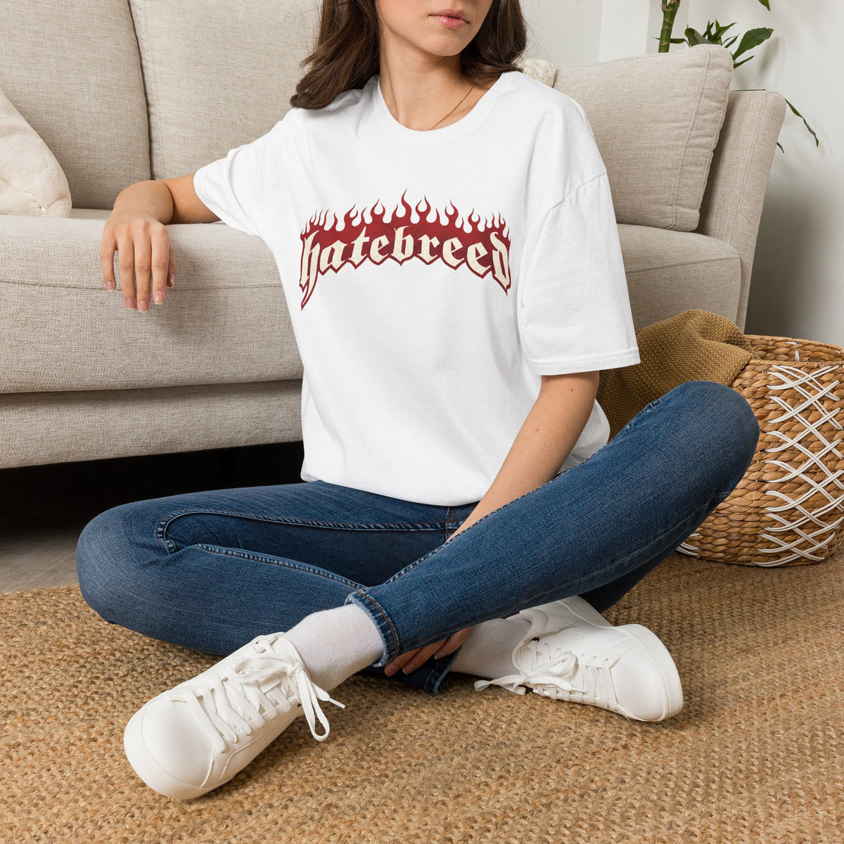 Hatebreed Graphic Tee