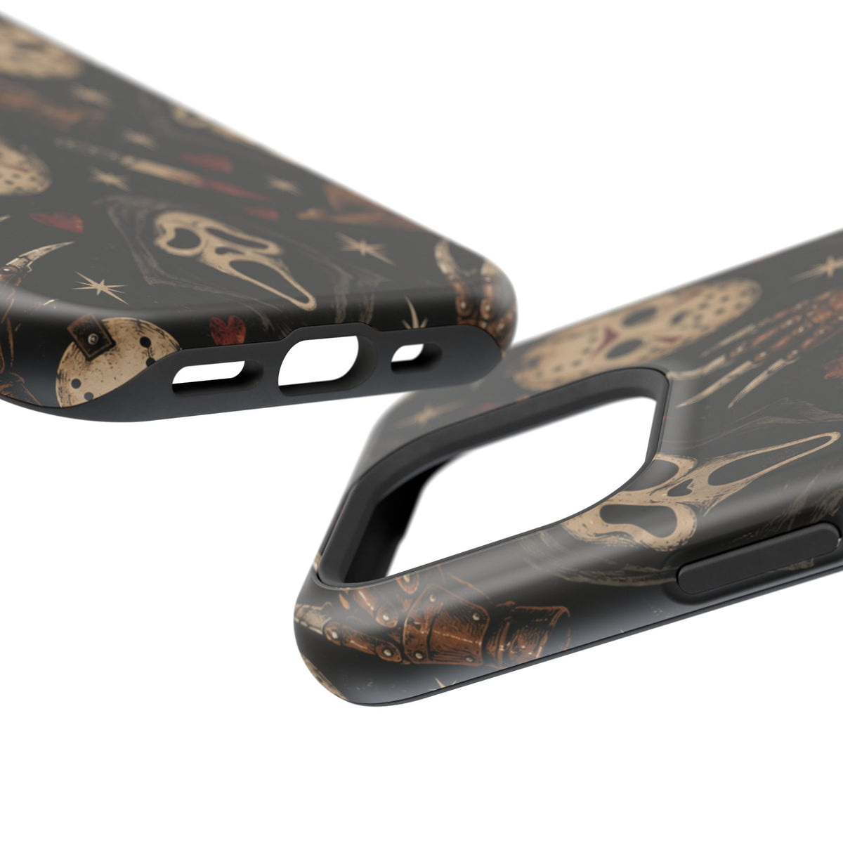 Horror Icons Magnetic Phone Case, photo 141
