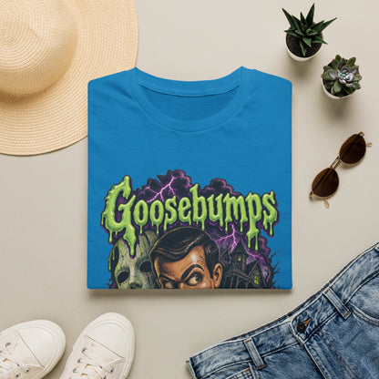 Goosebumps Graphic Tee