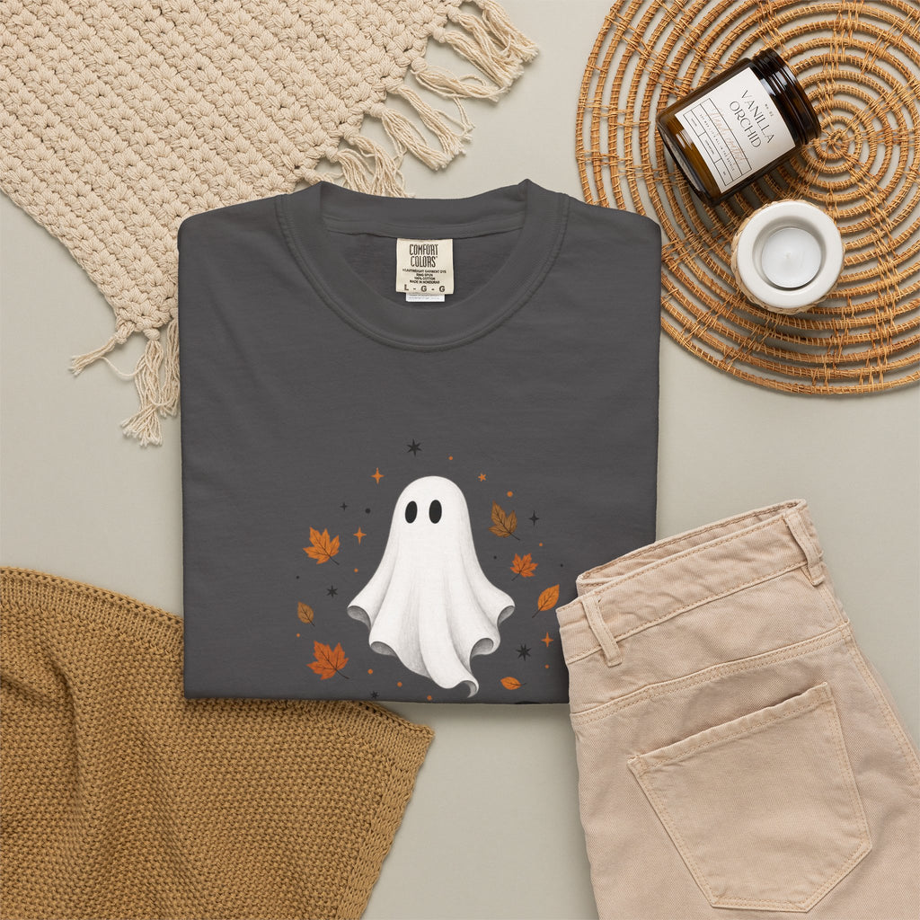Ghost Season Graphic tee