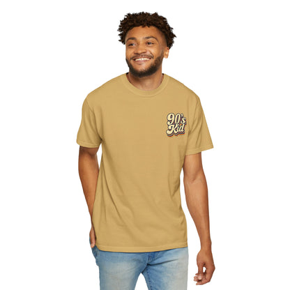 90s Kid Graphic Tee