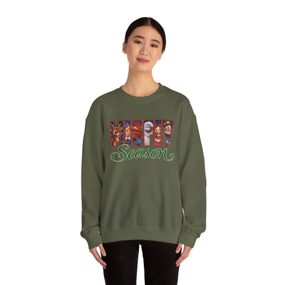 Rudolph "Misfit Season" Crewneck Sweatshirt